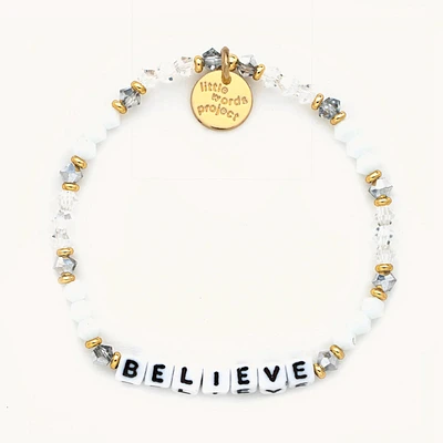 Believe-Empire - Small/Medium