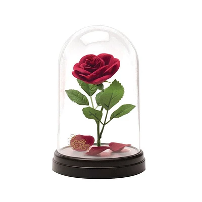 Enchanted Rose Light