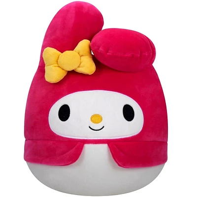 Hello Kitty and Friends My Melody 8"