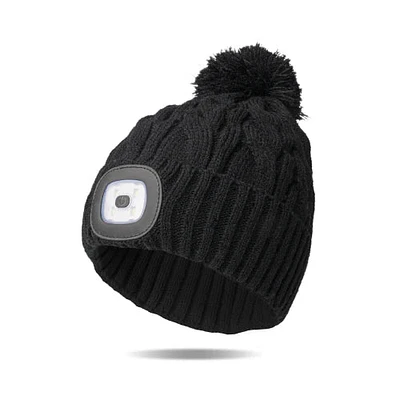 Night Scope Nova Pom Hat