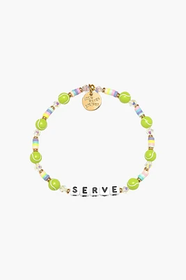 Serve S/M