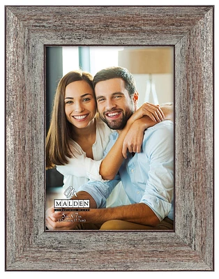 Champagne Gloss Frame - 5x7