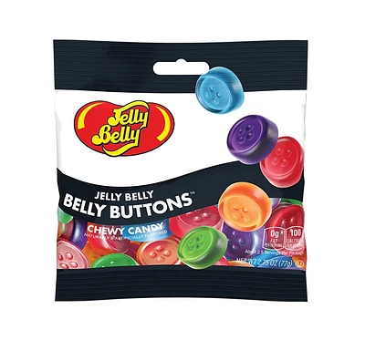 Belly Buttons - 2.75 oz