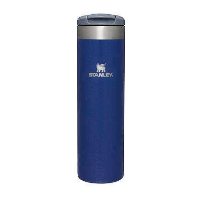 The Aerolight Transit Bottle 20 oz - Lapis Glimmer