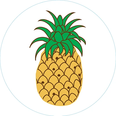 Bogg Bit - Pineapple