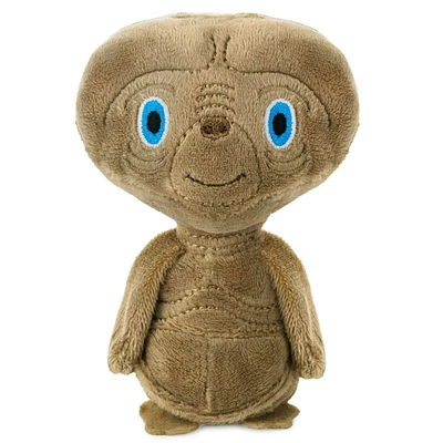 E.T. The Extra-Terrestrial