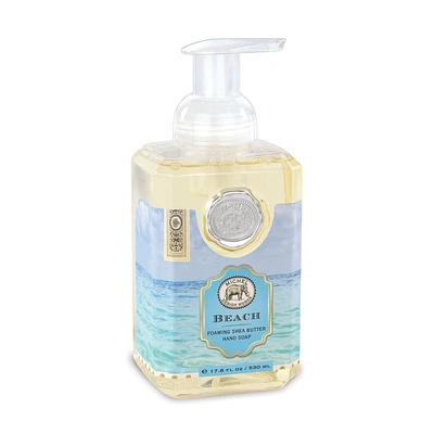 Foaming Hand Soap - Beach