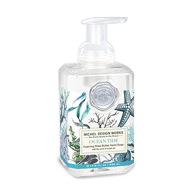 Ocean Tide - Foaming Hand Soap