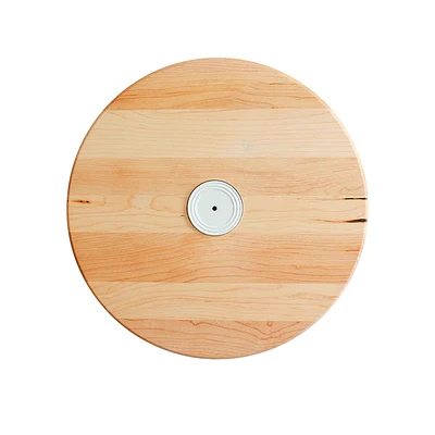 Lazy Susan - Maple