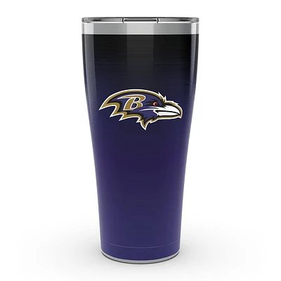 Baltimore Ravens 30 oz