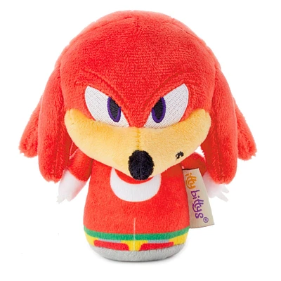 Sonic the Hedgehog Knuckles