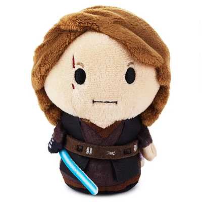 Star Wars: Revenge of the Sith Anakin Skywalker