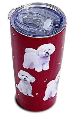 Bichon Frise - 16oz Tumbler