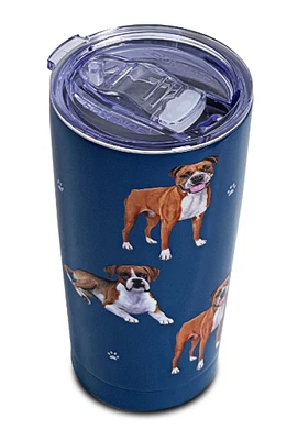 Boxer - 16oz Tumbler