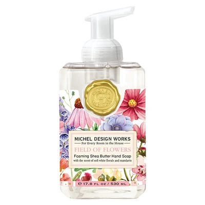 Field of Flowers - Foaming Hand Soap