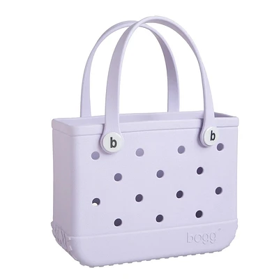 Bitty Bogg Bag - I Lilac You A Lot