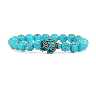 The Journey Sea Turtle Bracelet