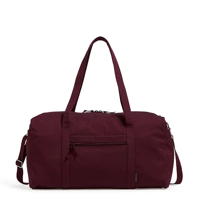 Travel Duffle - Mulled Wine