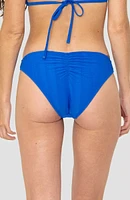 Panty Chica ESSENTIALS Bikini Azul Alma Viajera