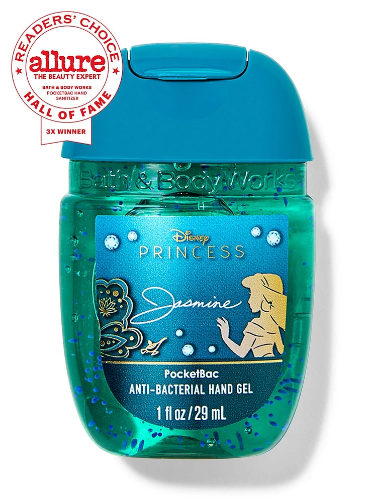 Jasmine PocketBac Hand Sanitizer