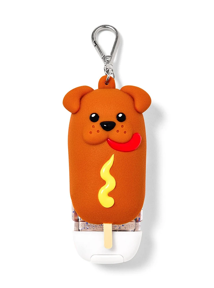 Corn Dog PocketBac Holder