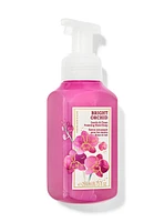 Bright Orchid Gentle & Clean Foaming Hand Soap