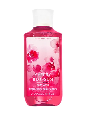 Cherry Blossom Body Wash