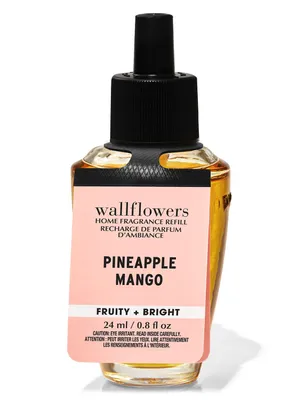 Pineapple Mango Wallflowers Fragrance Refill