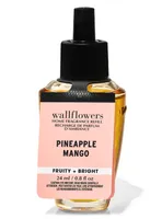 Pineapple Mango Wallflowers Fragrance Refill