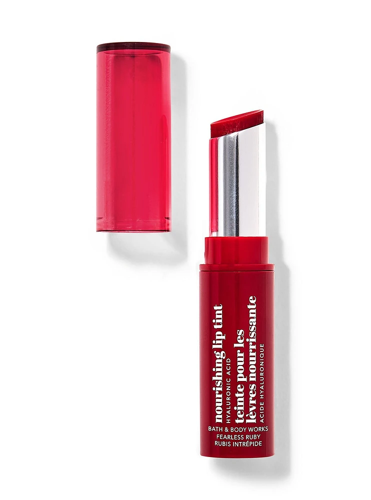 Fearless Ruby Nourishing Lip Tint