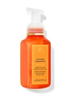Savon moussant pour les mains doux et net Kitchen Mandarin