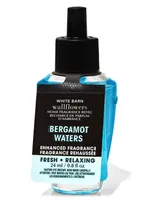 Bergamot Waters Wallflowers Fragrance Refill