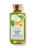 Cucumber Melon Body Wash