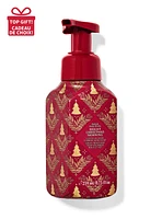 Bright Christmas Morning Gentle & Clean Foaming Hand Soap