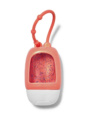 Peach Fuzz PocketBac Holder