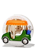 Voiturette de golf Diffuseur de fragrance pour la voiture