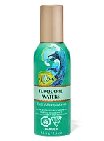 Parfum d'ambiance concentré en vaporisateur Turquoise Waters