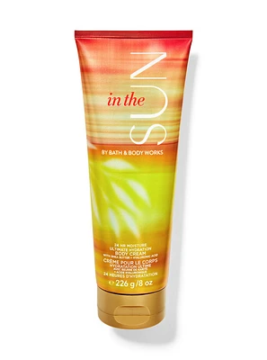 In The Sun Body Lotion