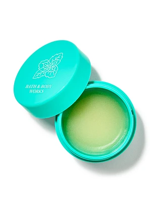 Gommage pour les lèvres Sweet Mint