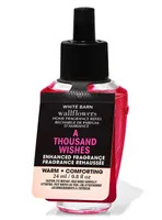 A Thousand Wishes Wallflowers Fragrance Refill