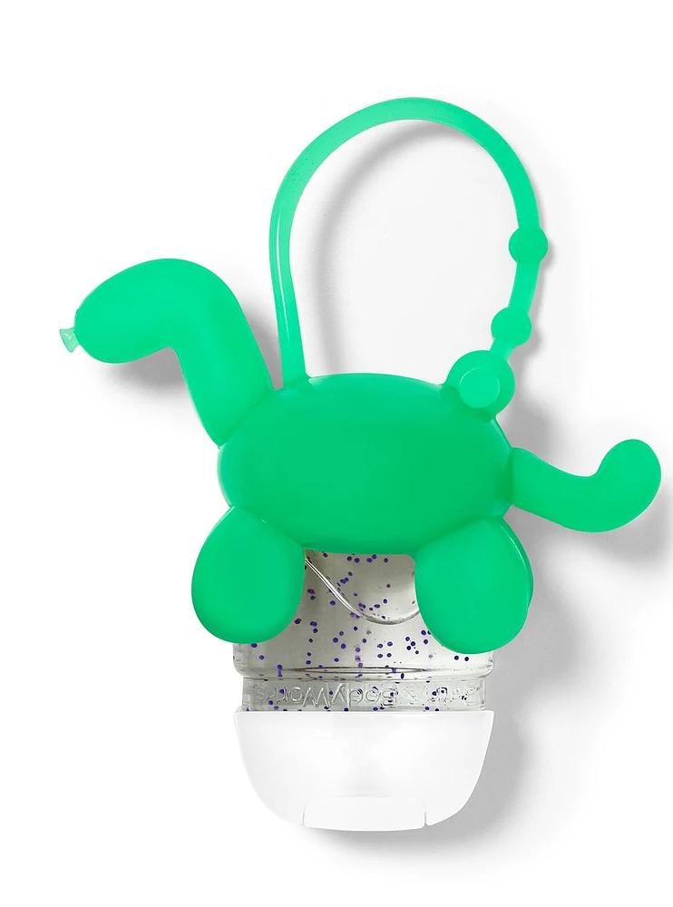 Dino Balloon Animal PocketBac Holder