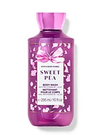 Nettoyant pour le corps Sweet Pea