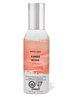 Parfum d'ambiance concentré en vaporisateur Amber Blush