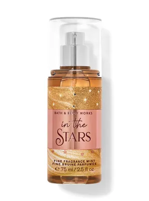 In The Stars Travel Size Fine Fragrance Mist