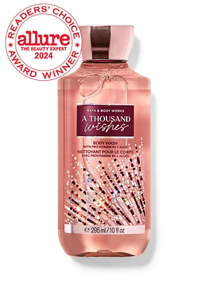 A Thousand Wishes Body Wash