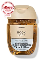 Book Loft PocketBac Hand Sanitizer