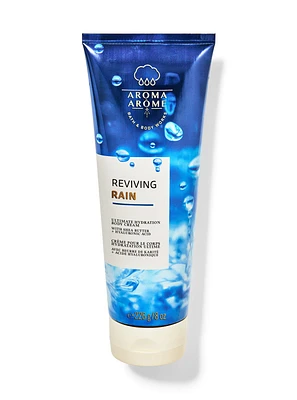 Reviving Rain Ultimate Hydration Body Cream