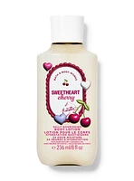 Sweetheart Cherry Body Lotion