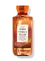 Nettoyant pour le corps Warm Vanilla Sugar