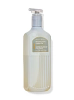 Mahogany Vanilla Cleansing Gel Hand Soap